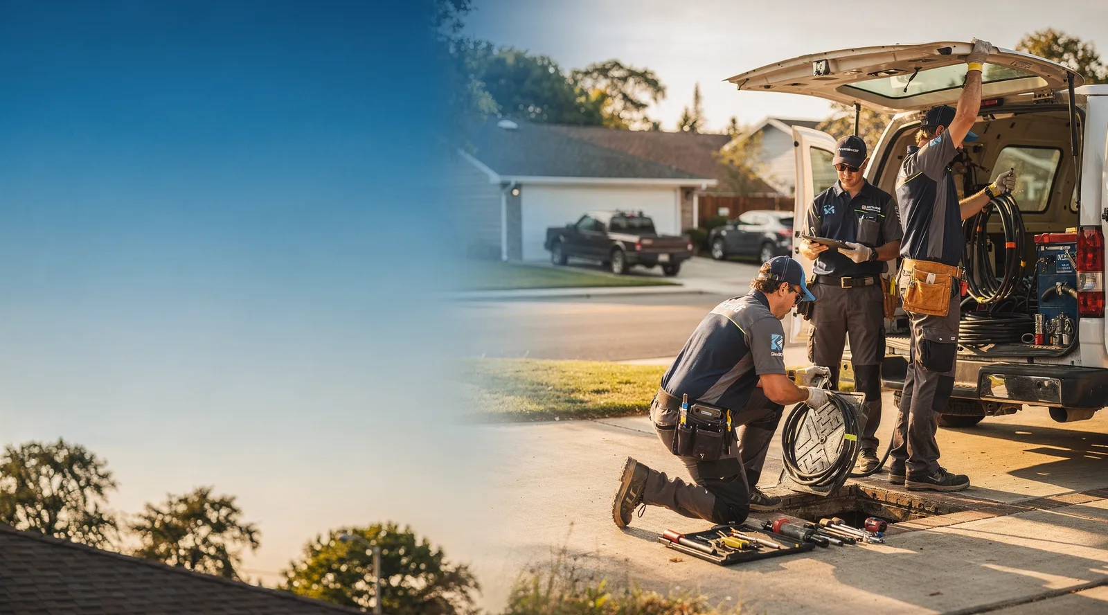 Water Softener Installation in Dell City, TX near me